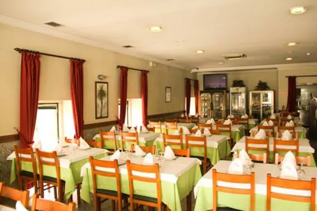 Restaurante Dona Isabel