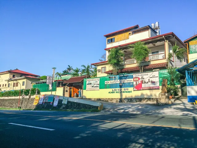 Makiling Onsen Hotel