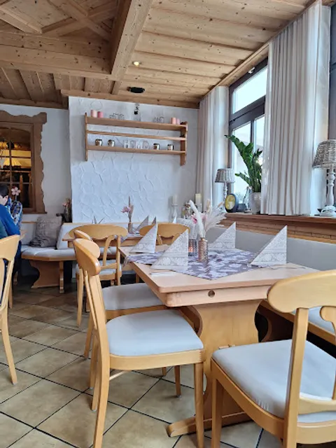 Landgasthaus Löwen Börtlingen