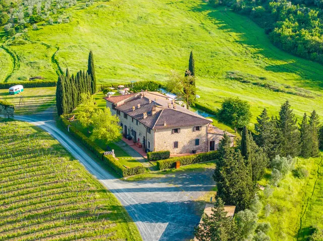 Casa Renai - San Gimignano