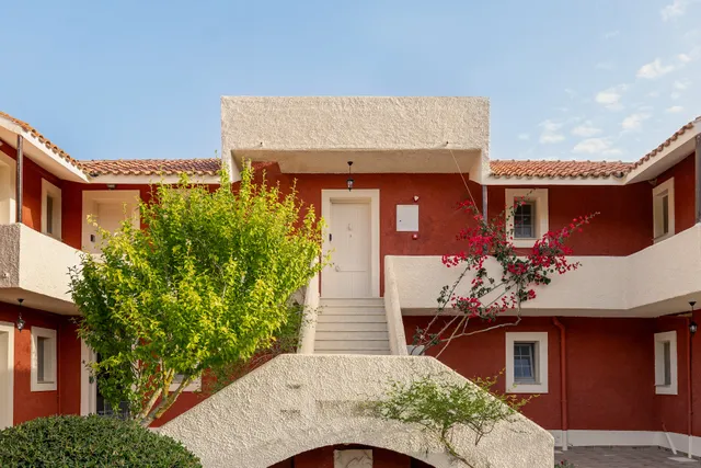 Villehardouin Farm Estate - Apartments & Studios