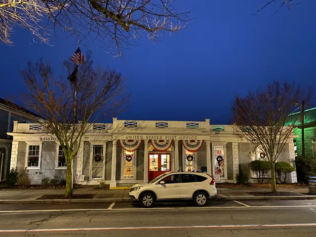 United States Postal Service