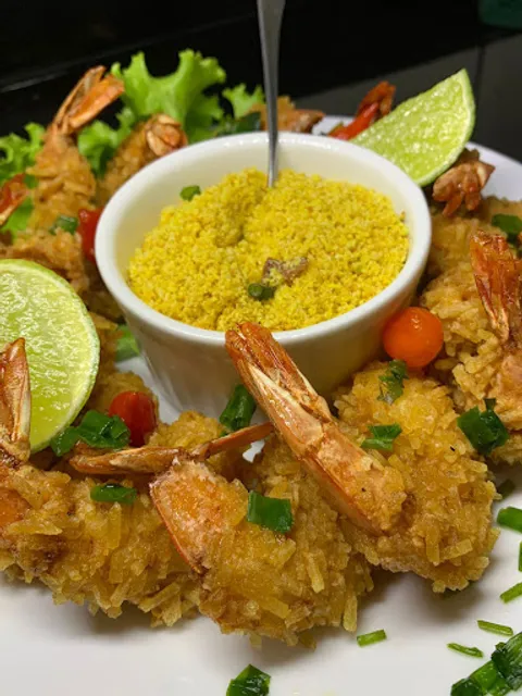 Comidas Típicas - Massas - Petiscos - Bebidas- Datas Especiais- Ana Maia Gastronomia