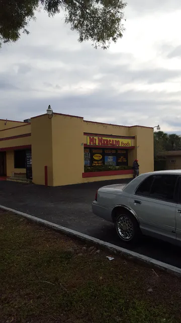 Mi Mercado Foods