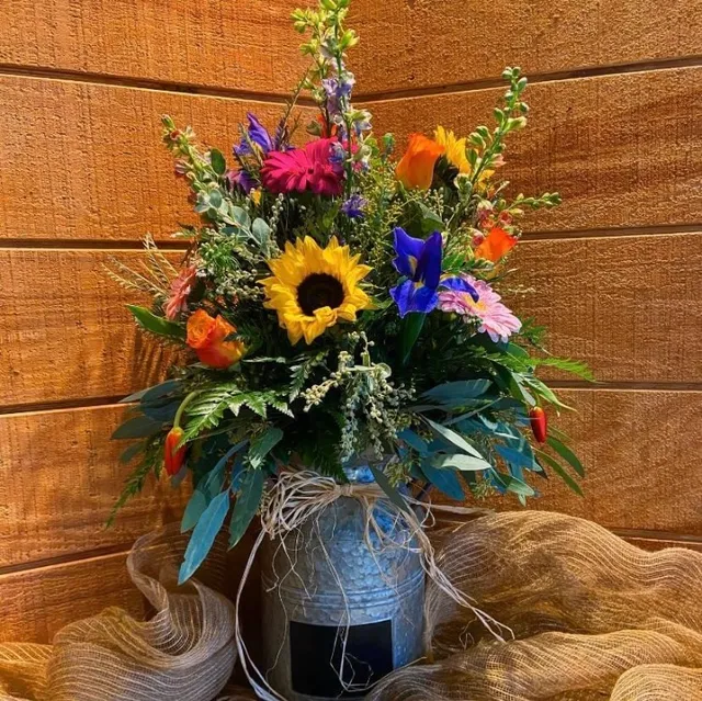 Mayflower Florist & Farm Market