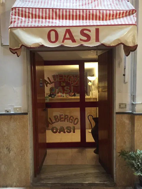 Albergo Oasi