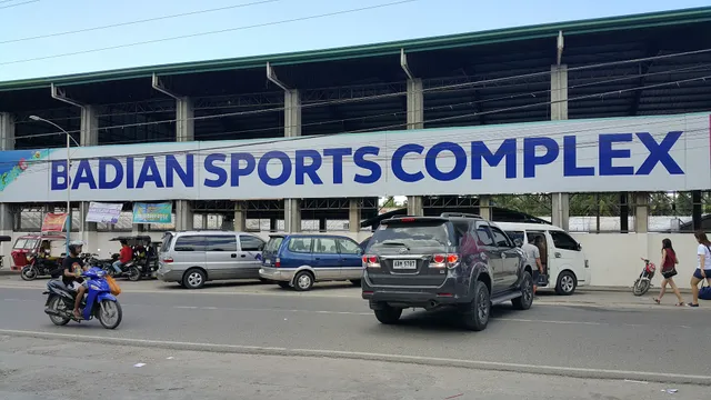 Ging Ging Tourist Inn