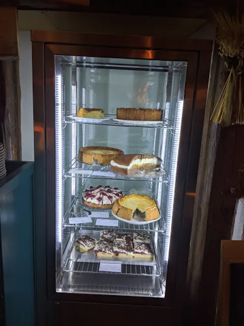 Das Hofcafe am Nationalpark