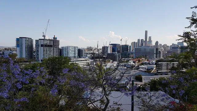 Cloudland Apartments