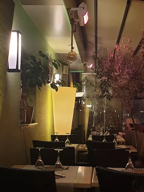 Restaurant-Pizzeria Gigi l'Amoroso