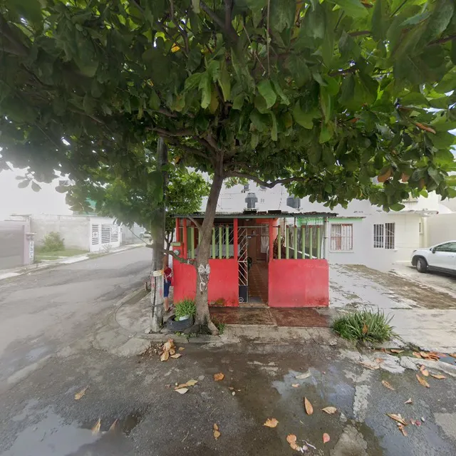 Doña Bertha picadas y empanadas