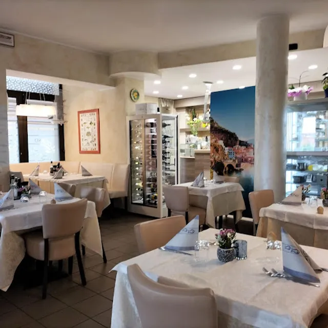 Al Corso Ristorante Conegliano