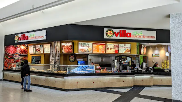 Villa Fresh Italian Kitchen