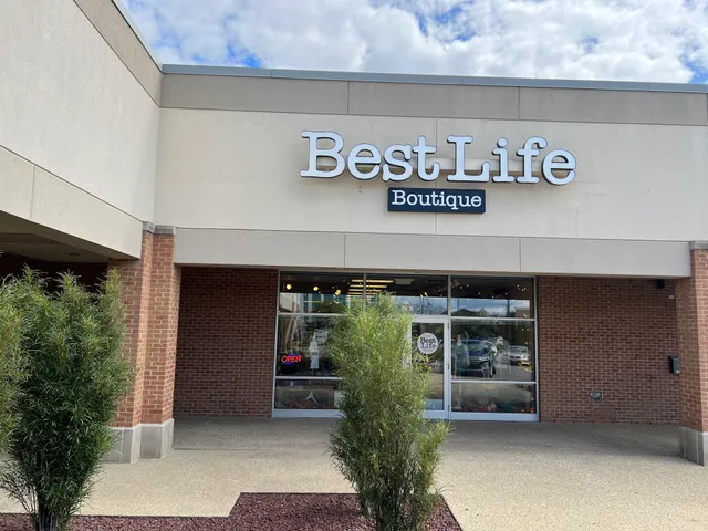 Best Life Boutique