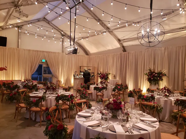 Santanas Cottage Cafe and Catering