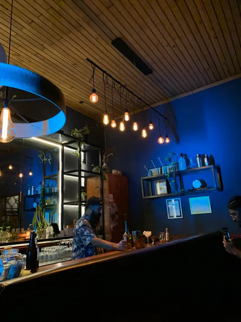 El Bebedero Del Tz’ikin