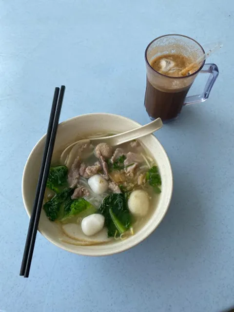 Lakeville Restaurant