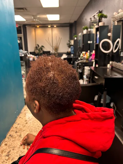 The Hair Labb Studio