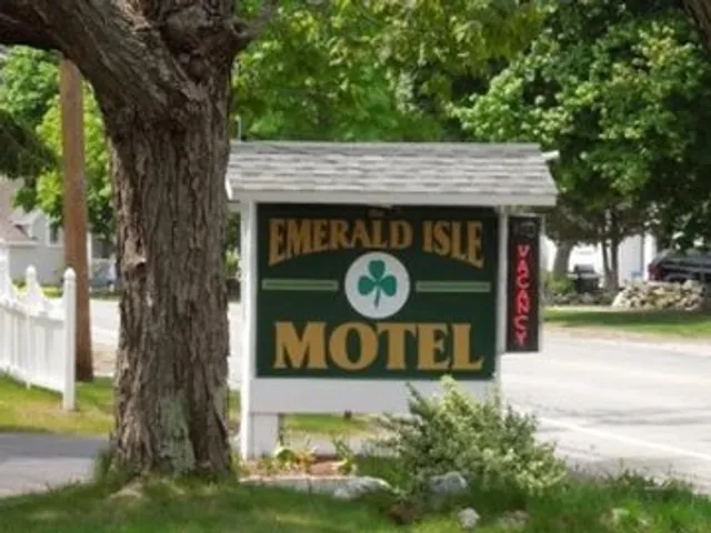 Emerald Isle