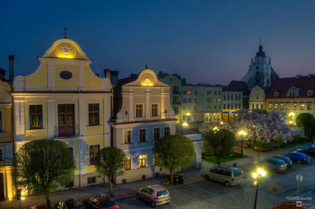 Apartamenty Castello