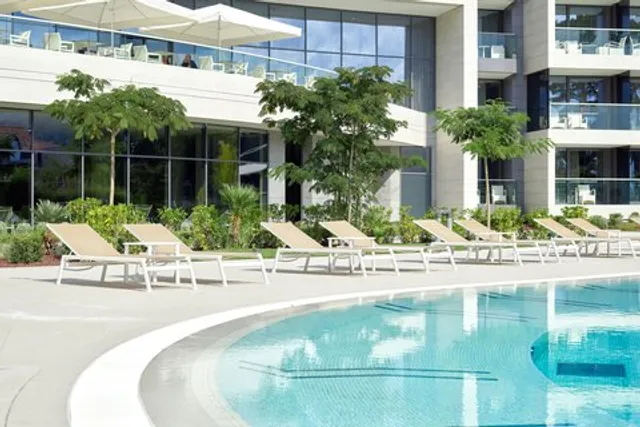 Sheraton Dubrovnik Riviera Hotel