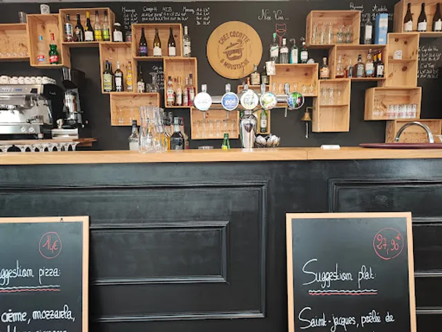 Chez Cocotte & Moustache