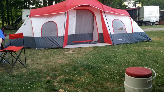 Choice Camping Court