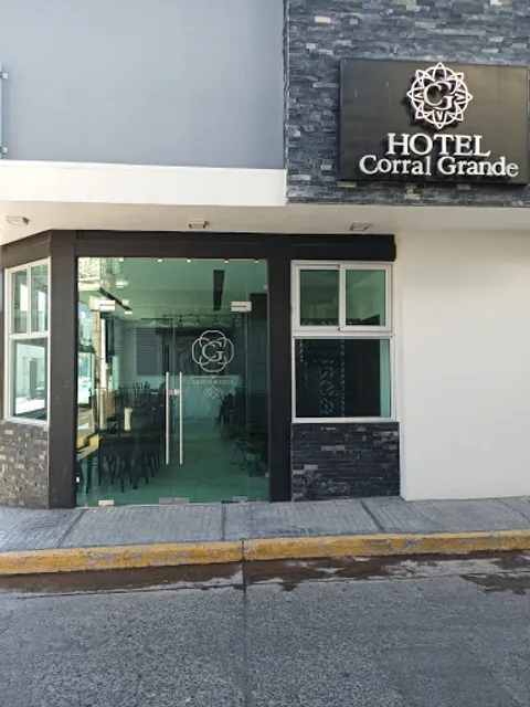 Restaurante café Xamain