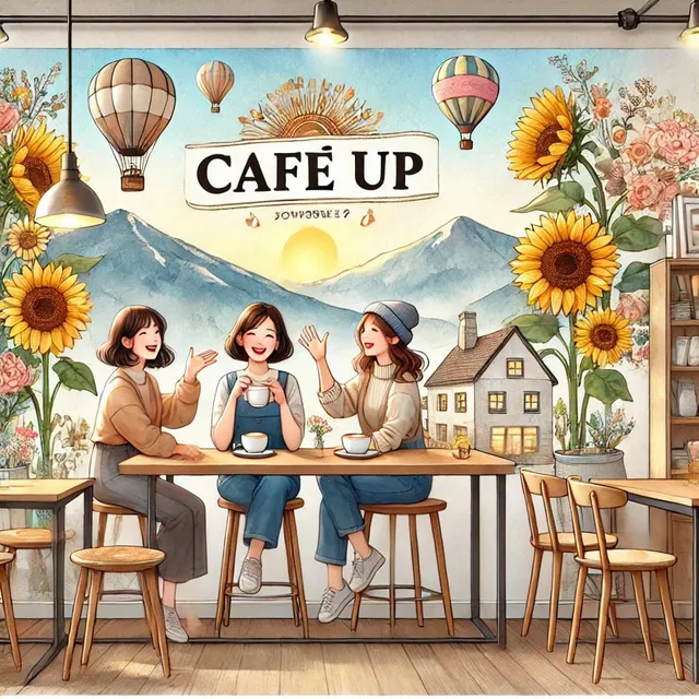Cafe Up