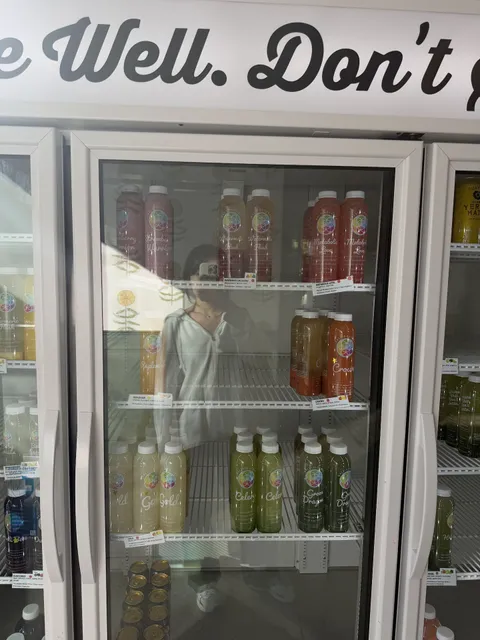 Kaleidoscope Juice Arcadia