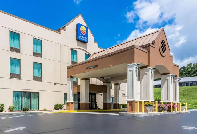 Comfort Inn & Suites Cookeville