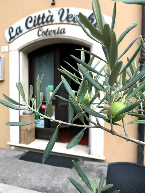 Osteria La città Vecchia
