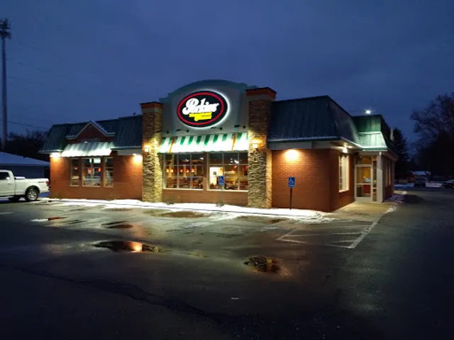 Perkins American Food Co.