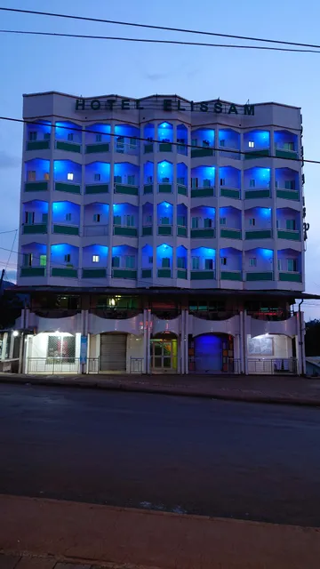 Hotel Elissam