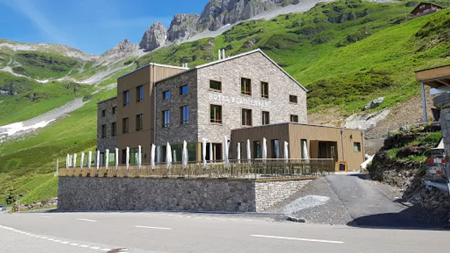 Hotel Klausenpass