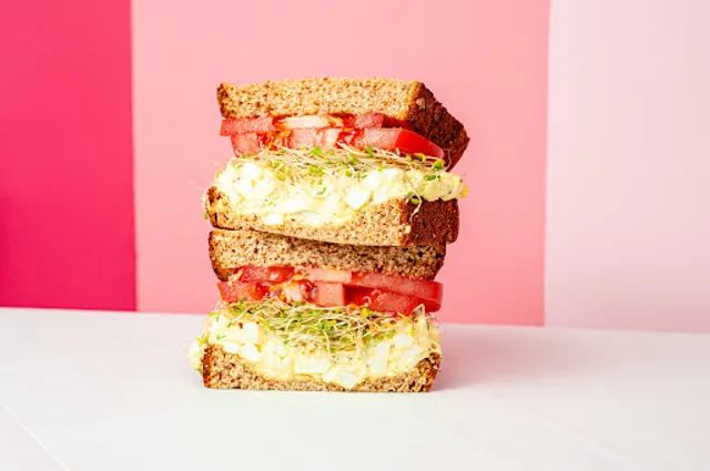 The Co-Op Gourmet Sandwiches