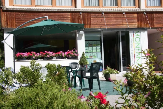 Appartamenti Pradalago Montana