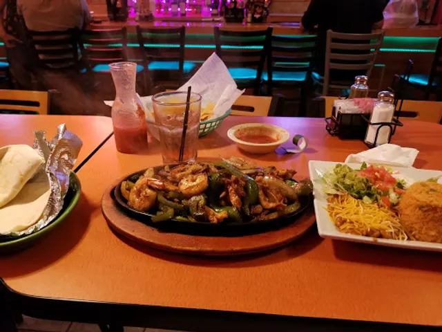 Habaneros Mexican Grill Winter Park