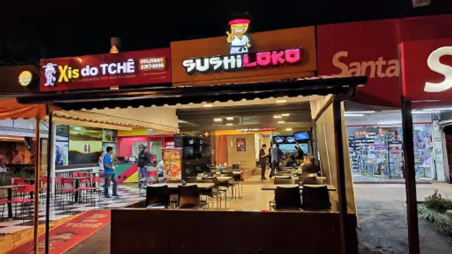 Sushiloko Sobradinho
