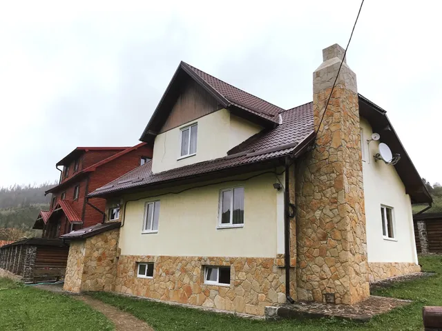 Гірський релакс