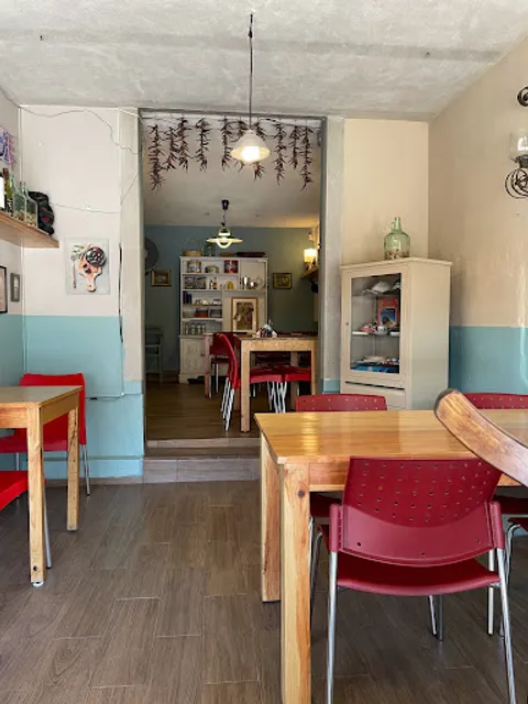 Napul'è - Pizzería italiana