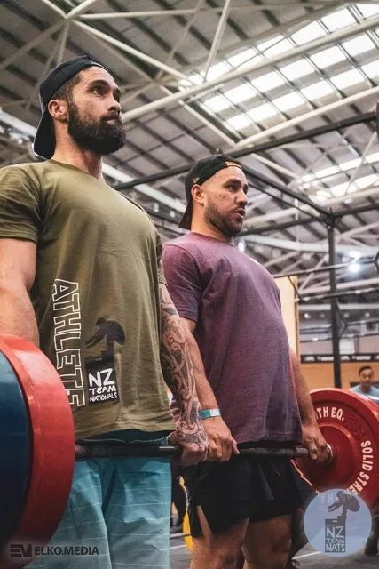 CrossFit Te Arawa