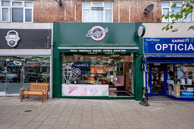 Scooperb Rayners Lane