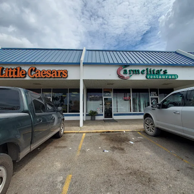 Carmelita's