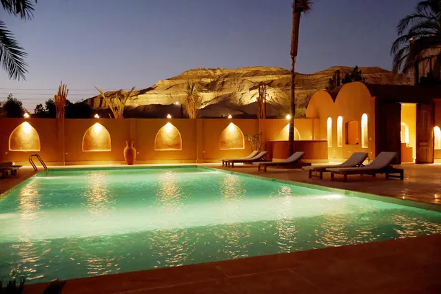 Malkata House - boutique hotel & restaurant