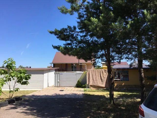 Mini-Hotel Mazda Club on Dunayskaya 1A