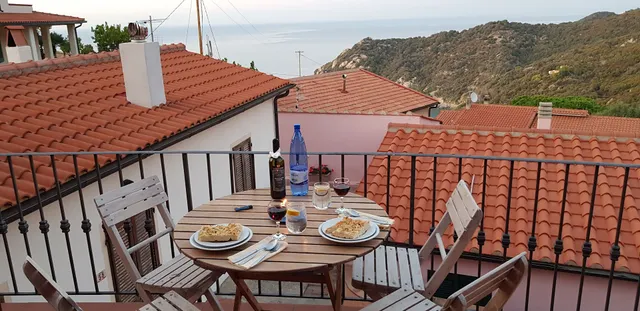 Patresi Mare Appartamenti