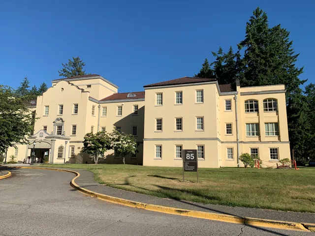 American Lake VA Medical Center