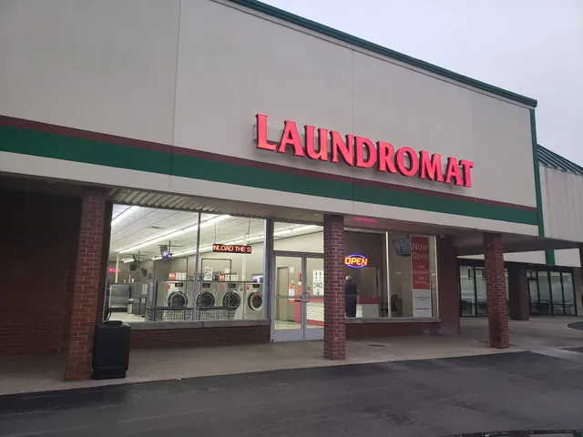 Forest Hills Shopping Center