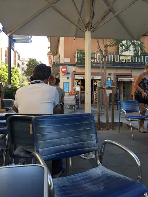 The New Orleans Coffee & Tea Company